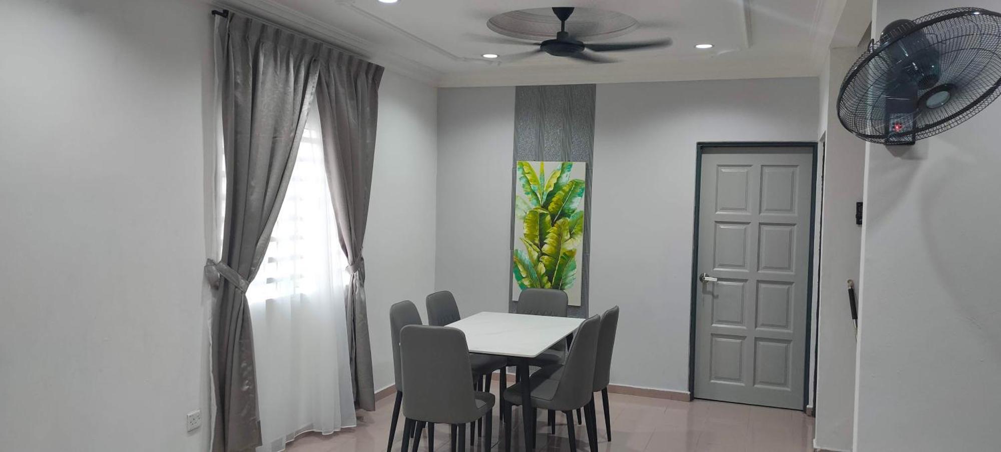 Grey Fantasy Homes#Sunway Water Theme Park Ipoh Luaran gambar