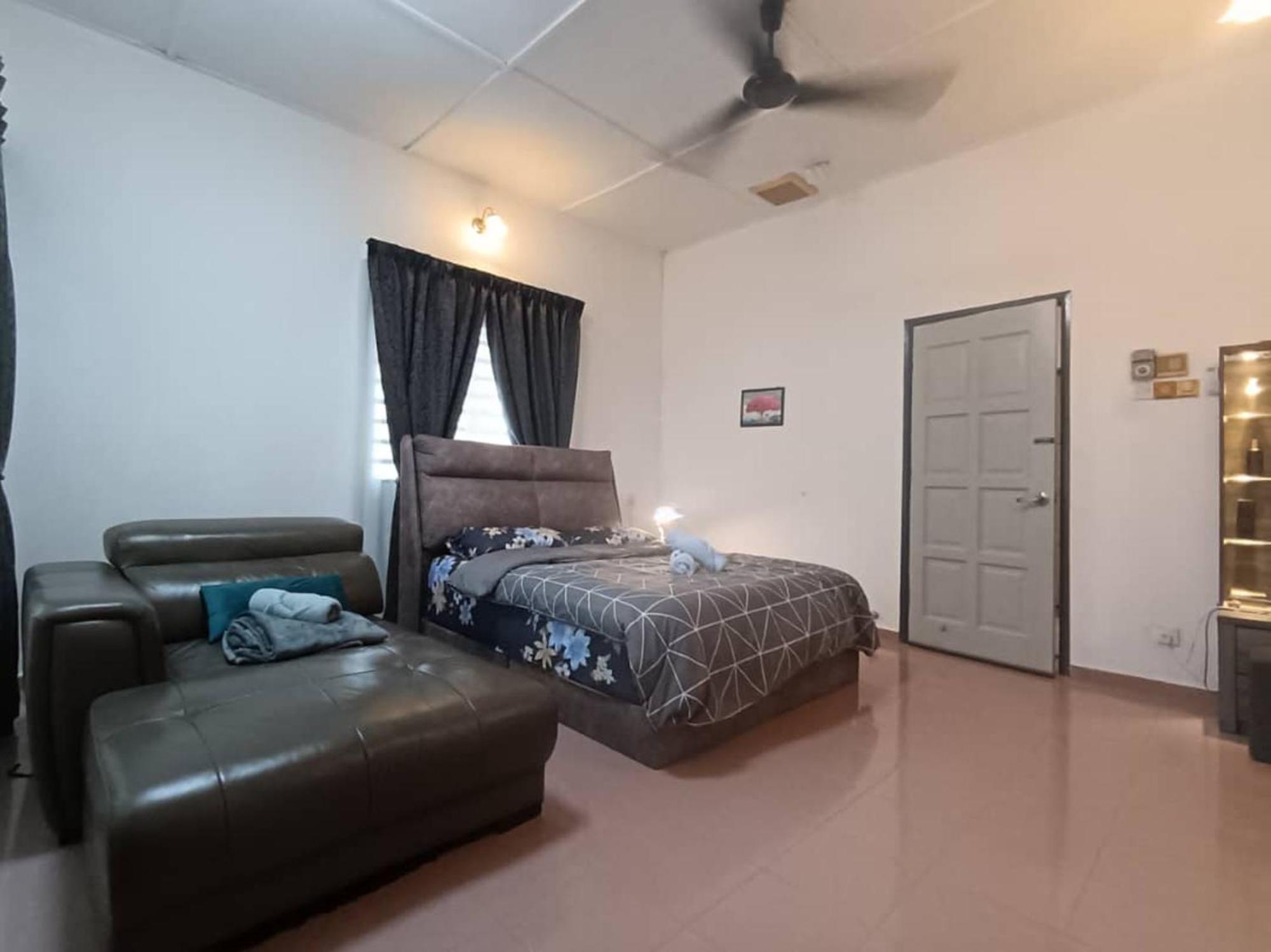Grey Fantasy Homes#Sunway Water Theme Park Ipoh Luaran gambar