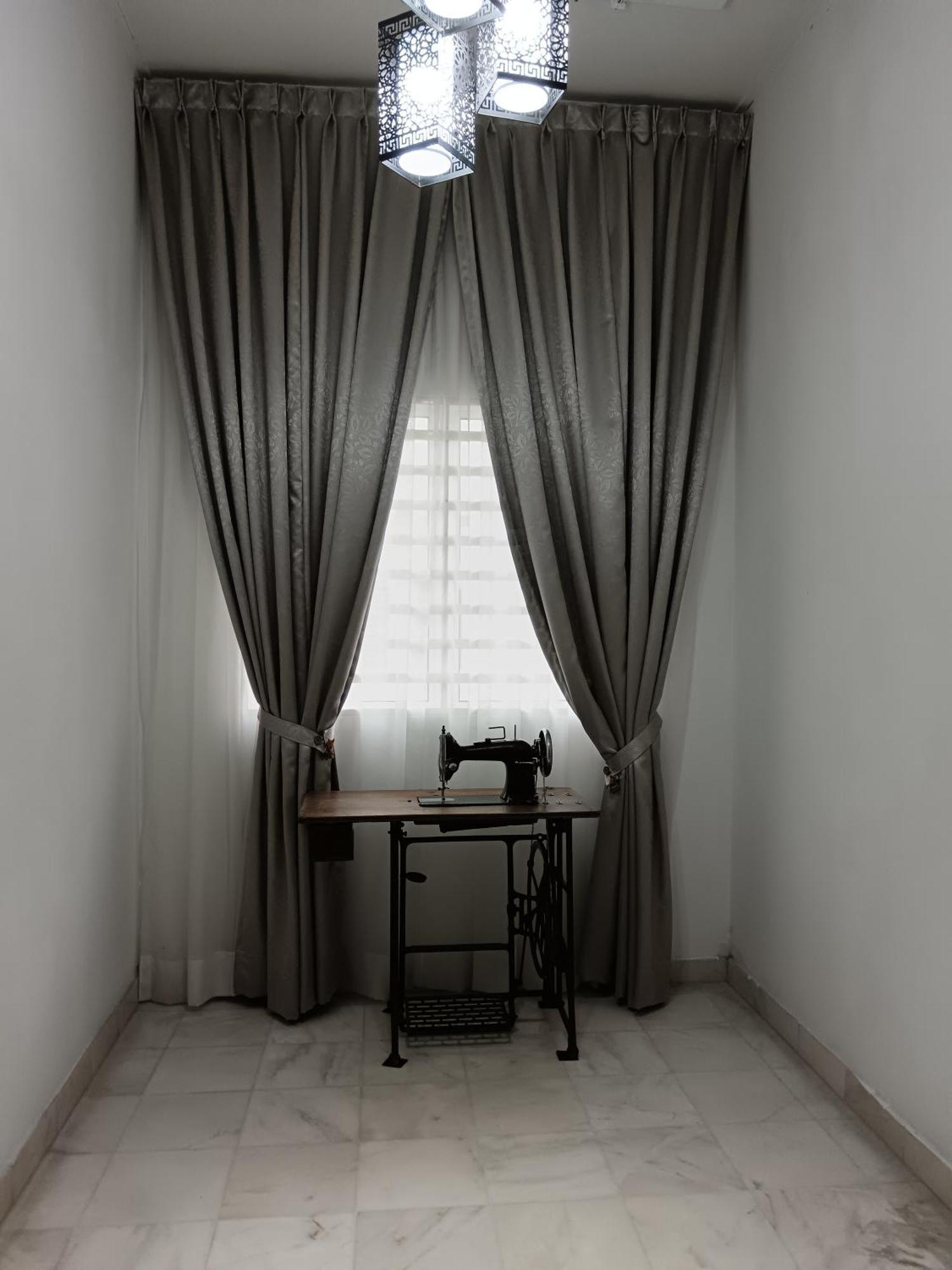 Grey Fantasy Homes#Sunway Water Theme Park Ipoh Luaran gambar